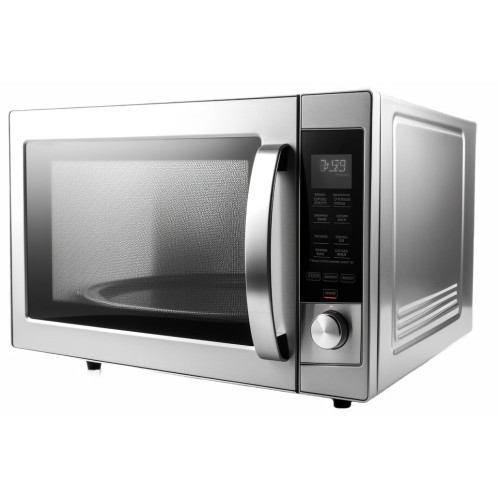 Hammer Warranty Microwave