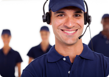 connect with expert